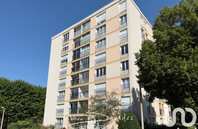 vente appartement 158 000 € à proximité de Caudebec-Lès-Elbeuf (76320)