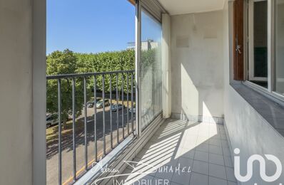 vente appartement 150 000 € à proximité de Petit-Couronne (76650)