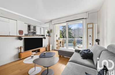 vente appartement 739 000 € à proximité de Vaucresson (92420)