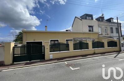 vente maison 136 500 € à proximité de Saint-Martin-de-Boscherville (76840)