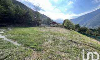 Terrain  1001 m² à vendre à Saint-Martin-Vésubie (06450)