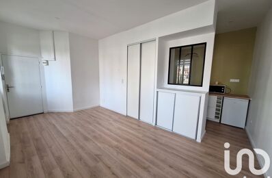 vente appartement 120 000 € à proximité de Lauzerville (31650)