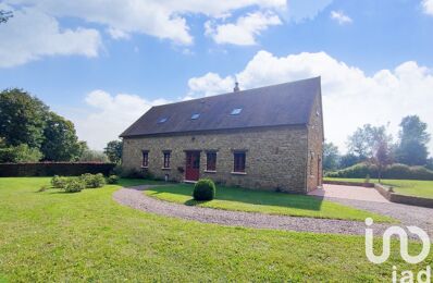 vente maison 364 000 € à proximité de Le Pin-Au-Haras (61310)