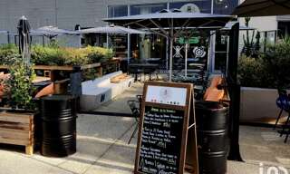 Commerce  231 m² à vendre à Marseille 2 (13002)