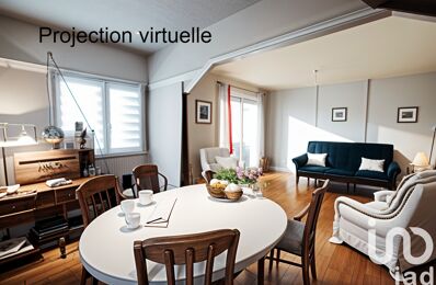 vente maison 219 000 € à proximité de Bouaye (44830)