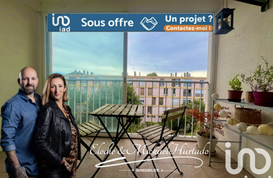 vente appartement 85 000 € à proximité de Eyragues (13630)