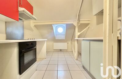 vente appartement 115 000 € à proximité de Saconin-Et-Breuil (02200)