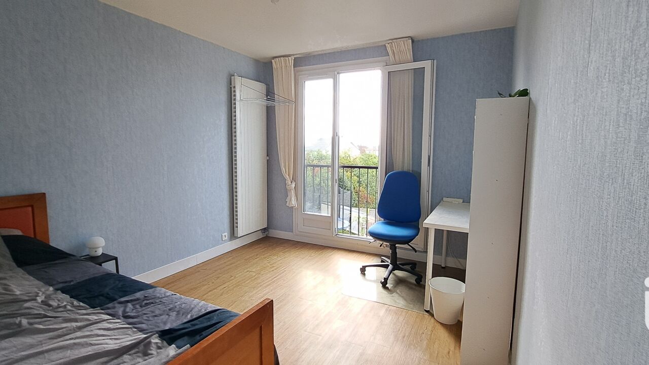 appartement 1 pièces 29 m2 à louer à Argenteuil (95100)