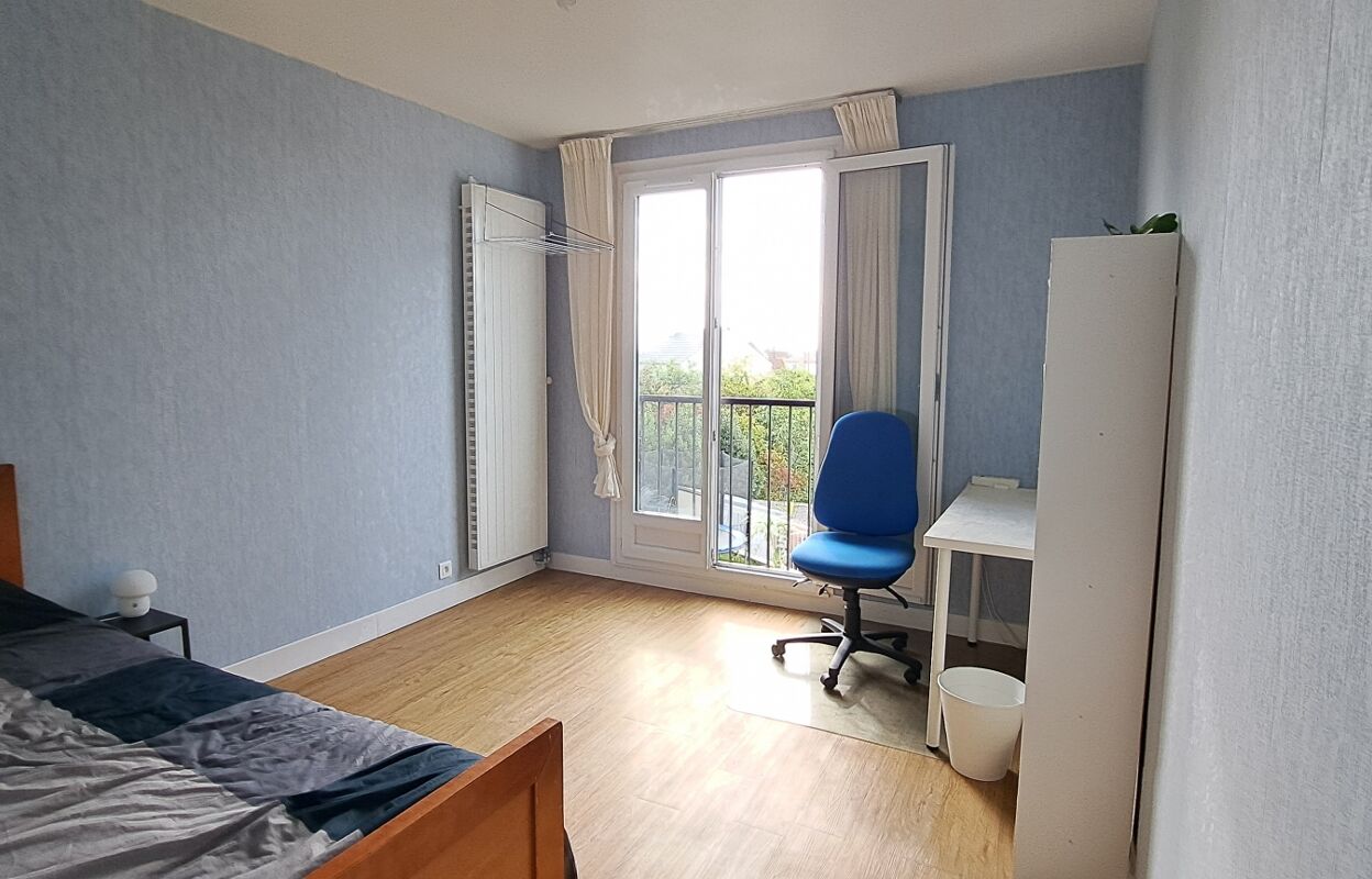 appartement 1 pièces 29 m2 à louer à Argenteuil (95100)