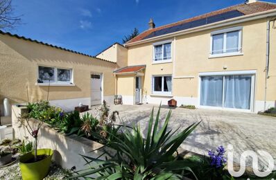 vente maison 299 000 € à proximité de Boissy-Fresnoy (60440)