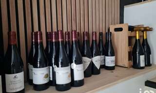 Commerce  110 m² à vendre à Valence (26000)