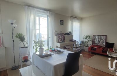 vente appartement 444 000 € à proximité de Villenoy (77124)