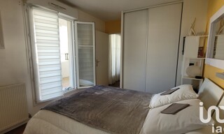 Appartement 5 Pièces 94 m² à vendre à Bussy-Saint-Georges (77600)