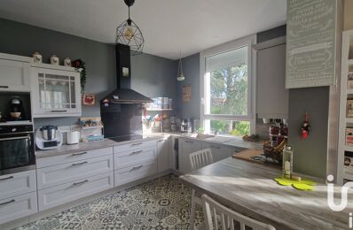 vente maison 226 000 € à proximité de Haget (32730)