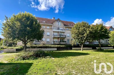 vente appartement 169 000 € à proximité de Montlignon (95680)