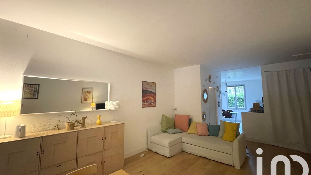 appartement 3 pièces 75 m2 à louer à Issy-les-Moulineaux (92130)