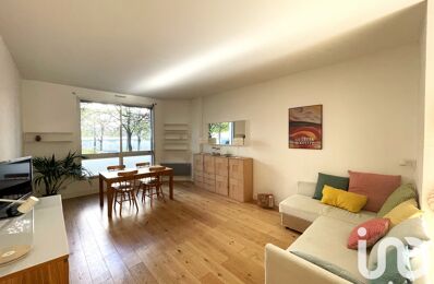 location appartement 2 000 € CC /mois à proximité de Suresnes (92150)