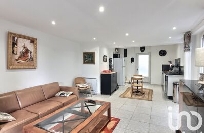 vente maison 132 000 € à proximité de Rians (83560)