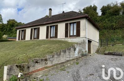 vente maison 178 000 € à proximité de Loueuse (60380)