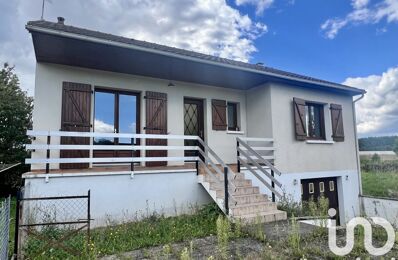 vente maison 184 800 € à proximité de Vouneuil-sur-Vienne (86210)