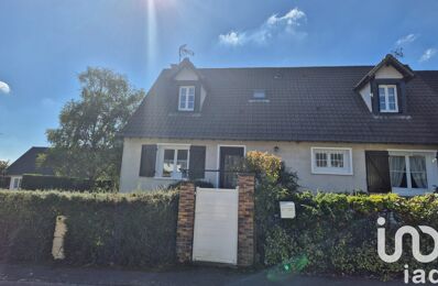 vente maison 279 000 € à proximité de Jouy (28300)