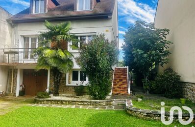 vente maison 392 000 € à proximité de Étiolles (91450)