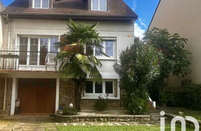 vente maison 392 000 € à proximité de Fleury-Mérogis (91700)