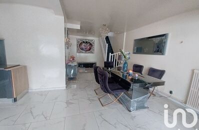 vente maison 215 000 € à proximité de Gavrelle (62580)