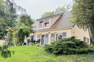 vente maison 345 000 € à proximité de Saint-Denis-Lès-Rebais (77510)