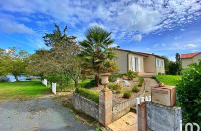 vente maison 95 000 € à proximité de L'Isle-Jourdain (86150)