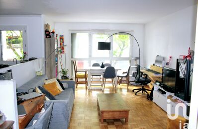 vente appartement 430 000 € à proximité de Paris 8 (75008)