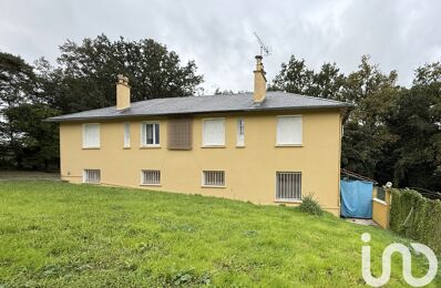 vente immeuble 240 000 € à proximité de Montereau-Fault-Yonne (77130)