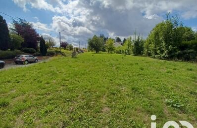 vente terrain 39 500 € à proximité de Élincourt (59127)