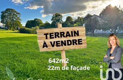 vente terrain 40 000 € à proximité de Guémené-Penfao (44290)