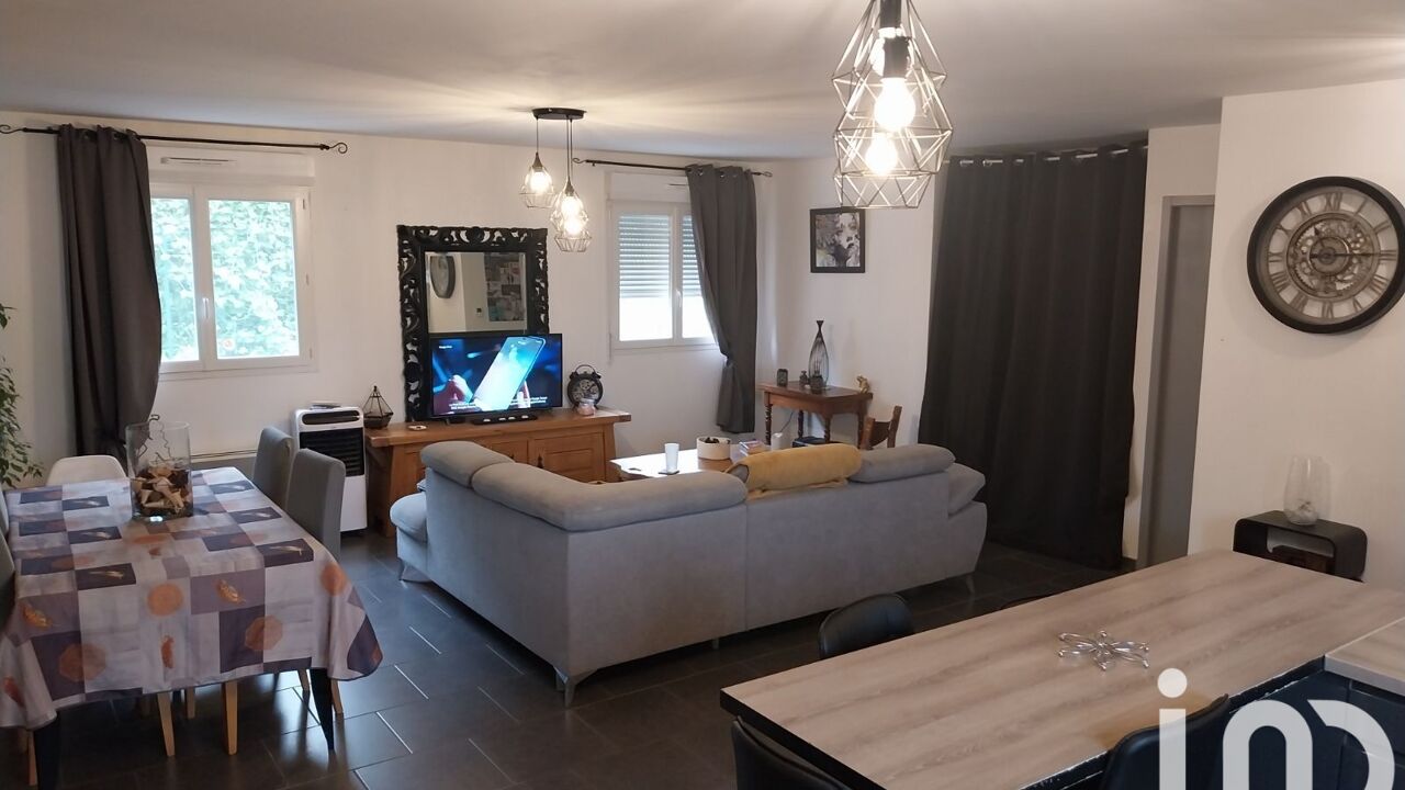 maison 5 pièces 102 m2 à vendre à Salmiech (12120)