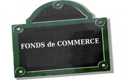 vente commerce 149 000 € à proximité de Orrouer (28190)