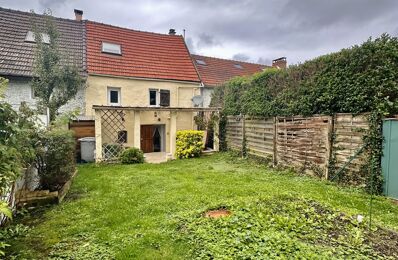 vente maison 189 000 € à proximité de Chauconin-Neufmontiers (77124)