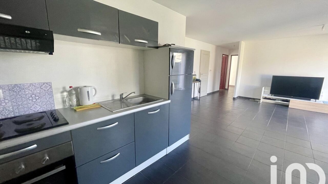 maison 3 pièces 90 m2 à vendre à Billy-Berclau (62138)