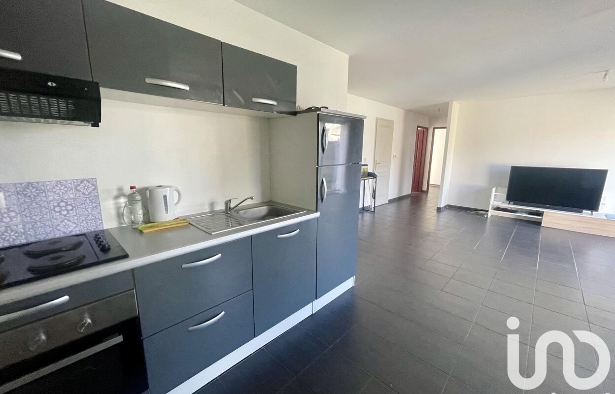 maison 3 pièces 90 m2 à vendre à Billy-Berclau (62138)