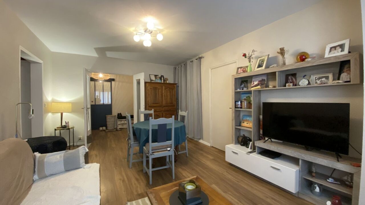 appartement 3 pièces 76 m2 à vendre à Toulon (83200)