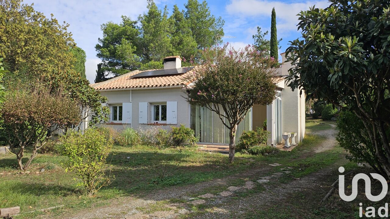 maison 4 pièces 95 m2 à vendre à Le Boulou (66160)