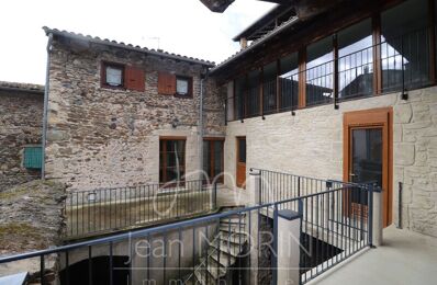 vente maison 366 000 € à proximité de La Voulte-sur-Rhône (07800)