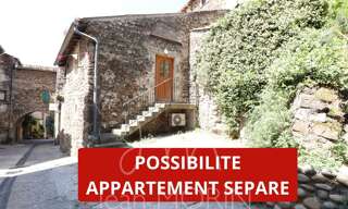 Maison 8 Pièces 200 m² à vendre à Beauchastel (07800)