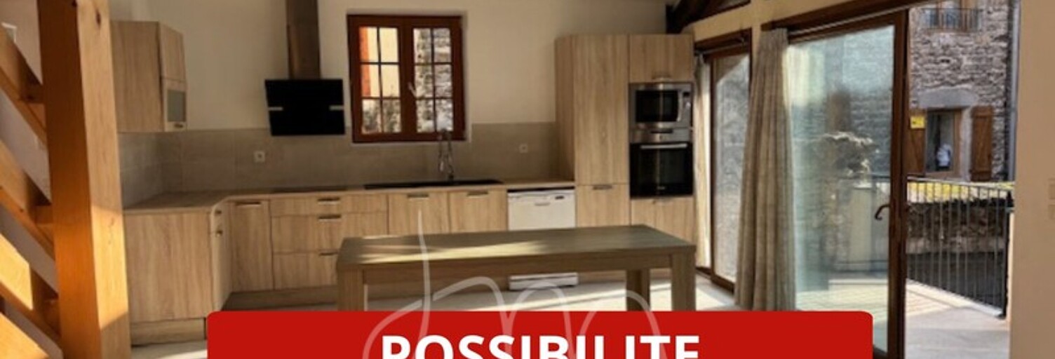 Maison 8 Pièces 200 m² à vendre à Beauchastel (07800)