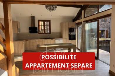 Maison 8 pièces 350000 €