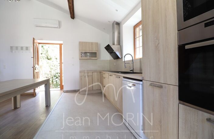 Maison 8 P+C — photo 2