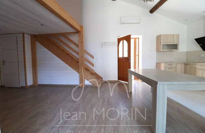 Maison 8 P+C — photo 3