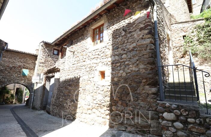 Maison 8 P+C — photo 4