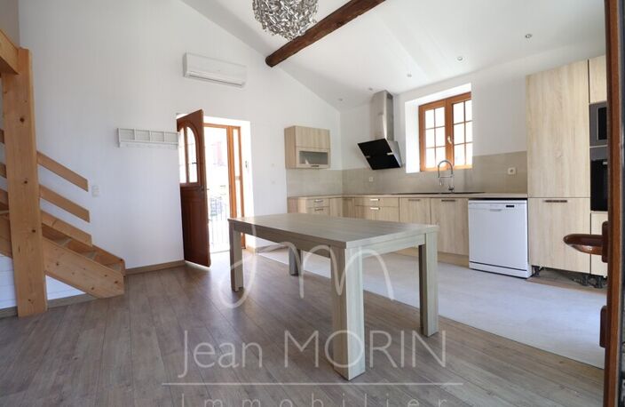 Maison 8 P+C — photo 5