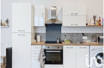 vente appartement 137 000 € à proximité de Saint-Étienne-de-Montluc (44360)